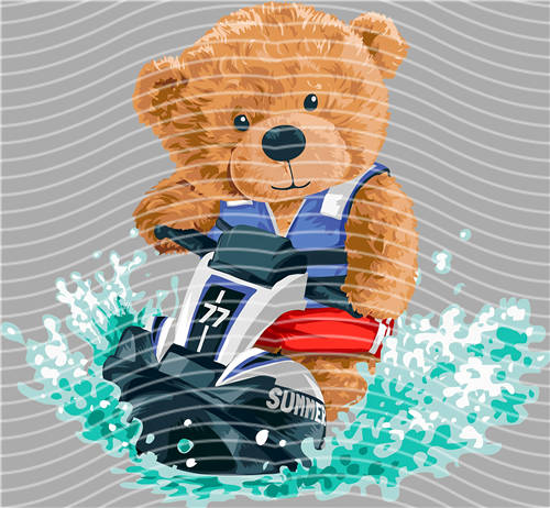 Street design-JT 3424